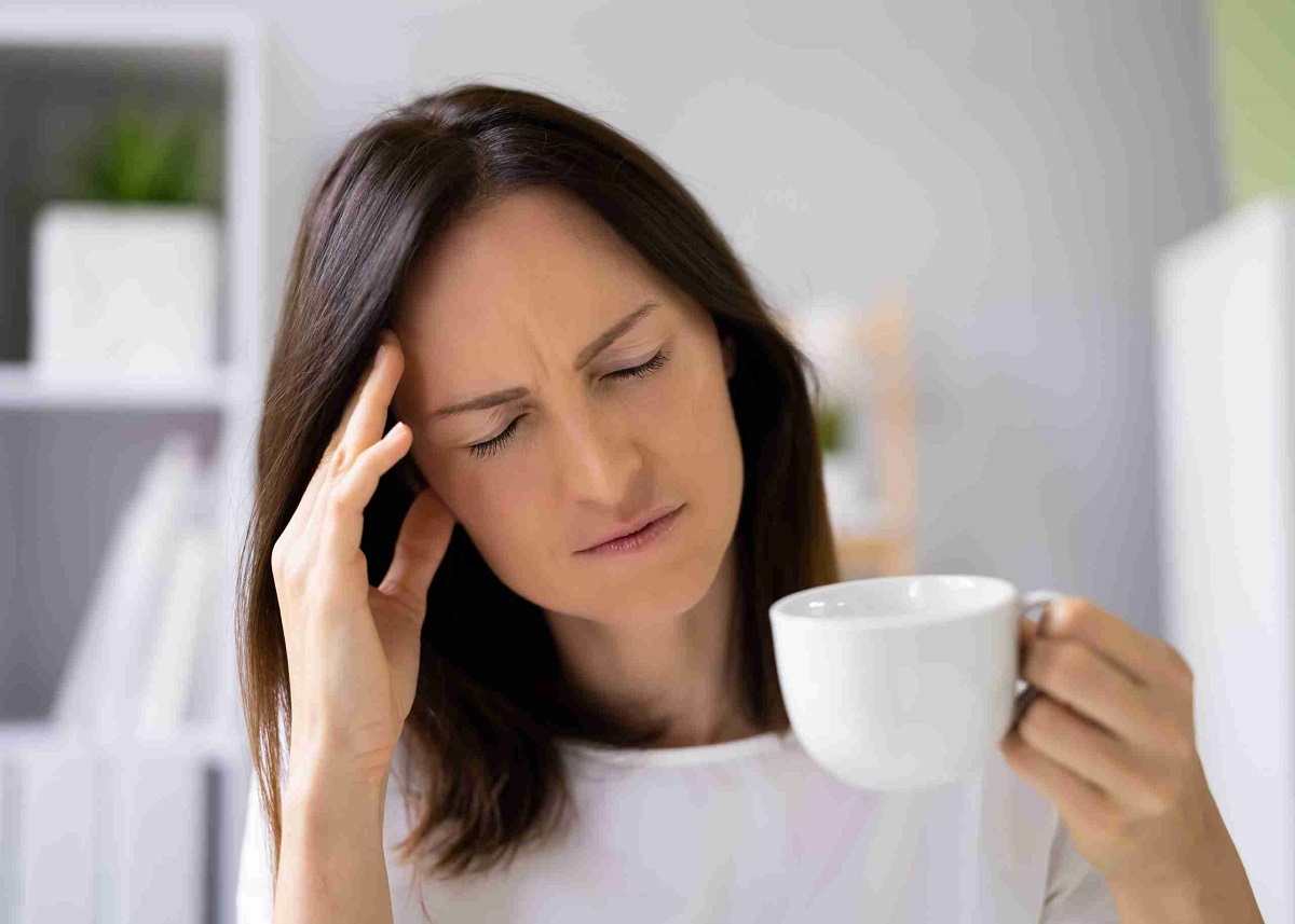 Home Remedies For Migraines
