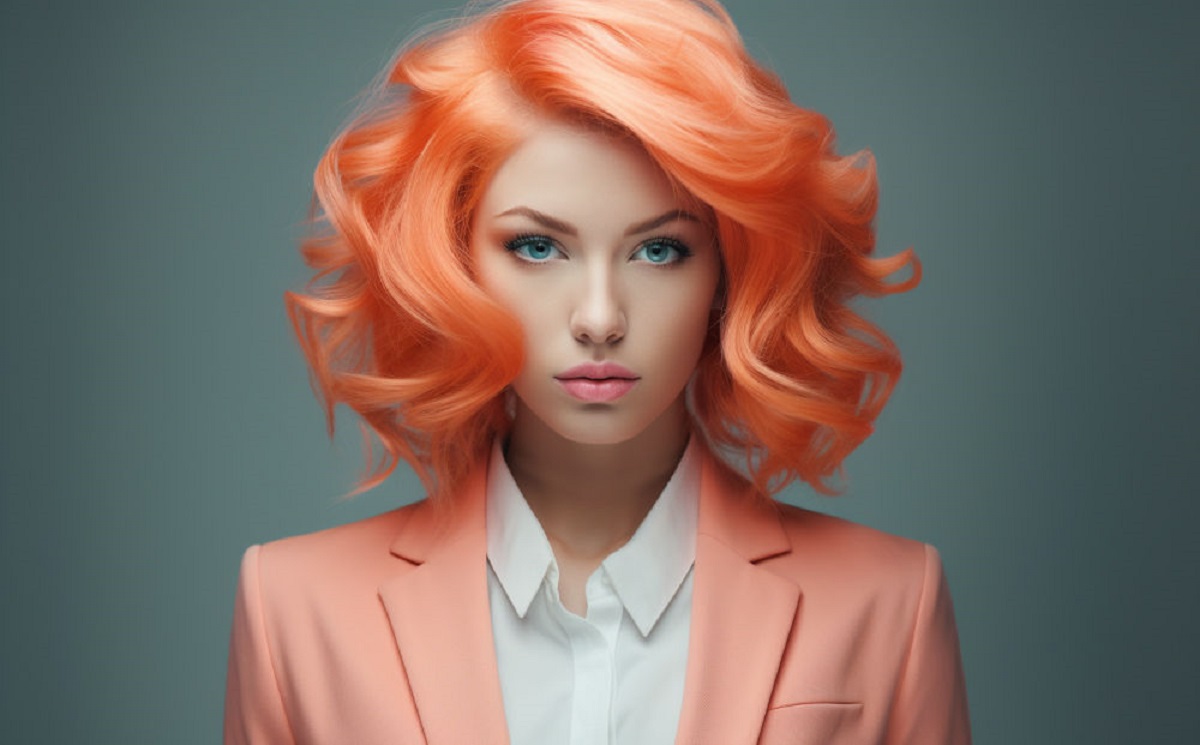 2024 Spring Hair Color