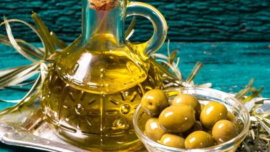 Benefits Of Olive Oil