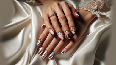 2024 Spring Nail Designs