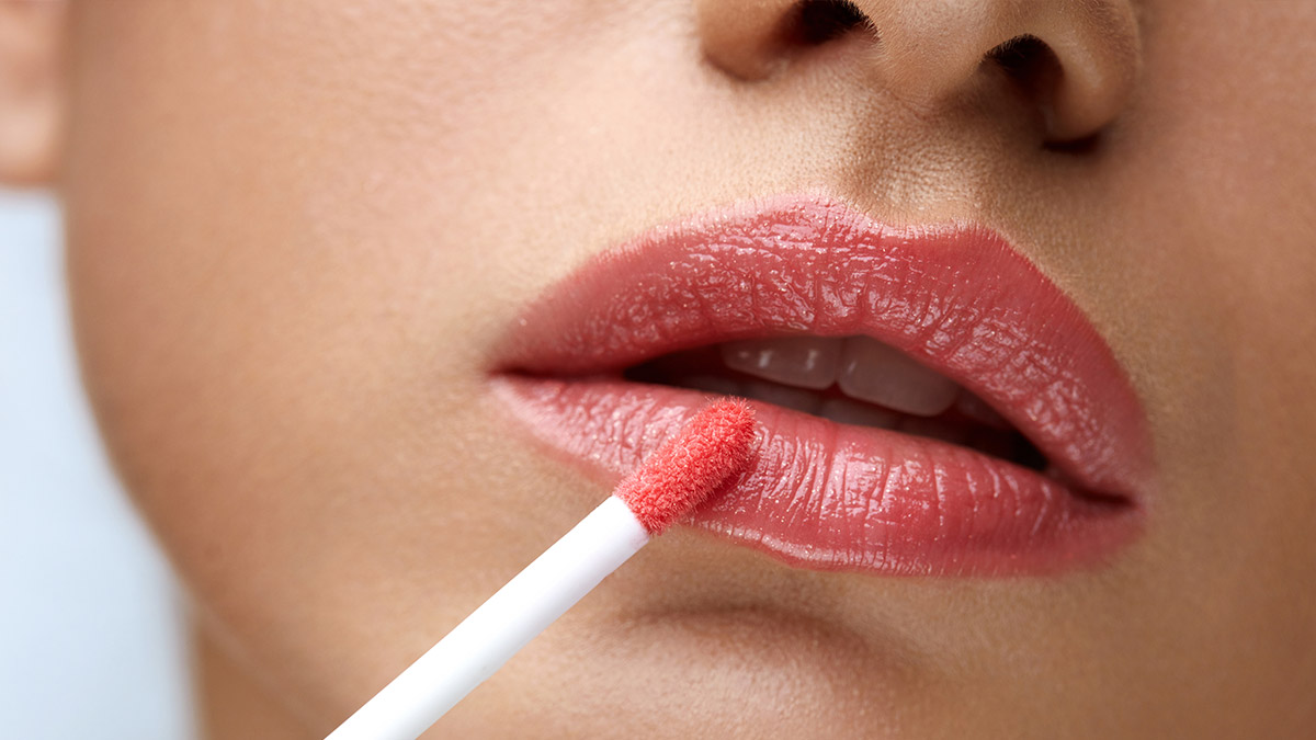 Tint Your Lips