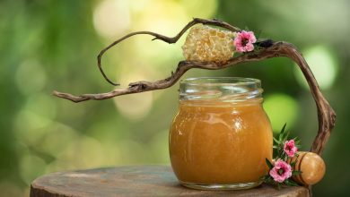 Honey Health Benefits