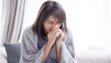 Runny Nose Home Remedies