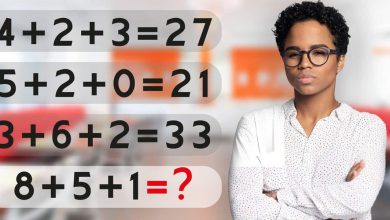 Solve This Math Riddle