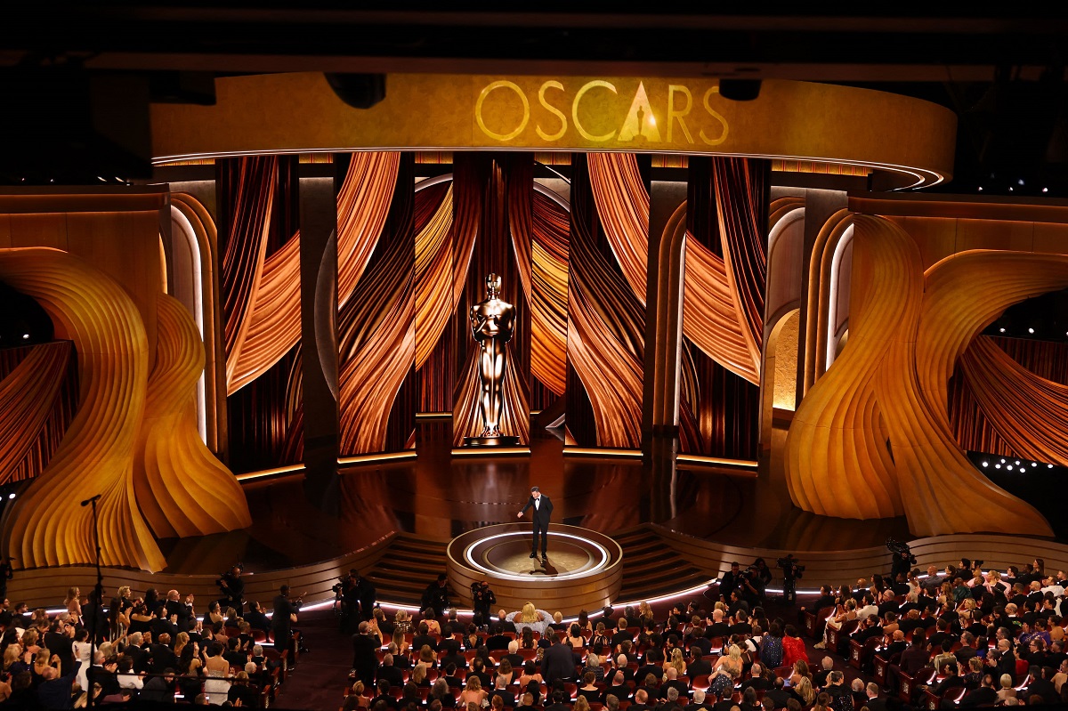 Academy Awards 2024