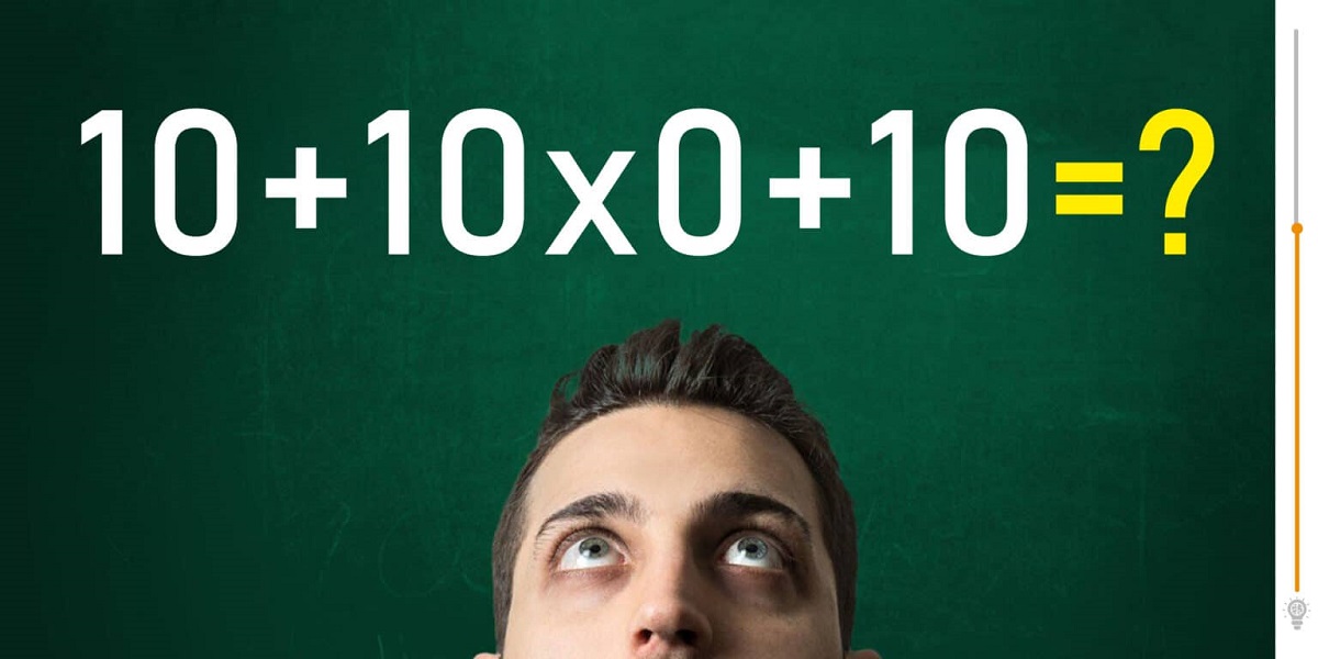 Math Challenge For IQ
