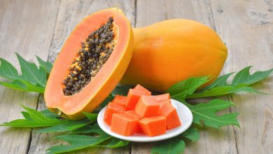 Benefits Of Eating Papaya