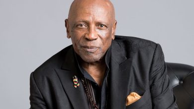 Louis Gossett Jr