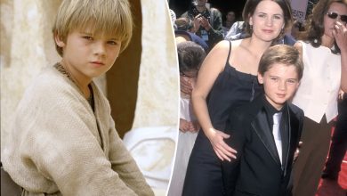 Star Wars Jake Lloyd