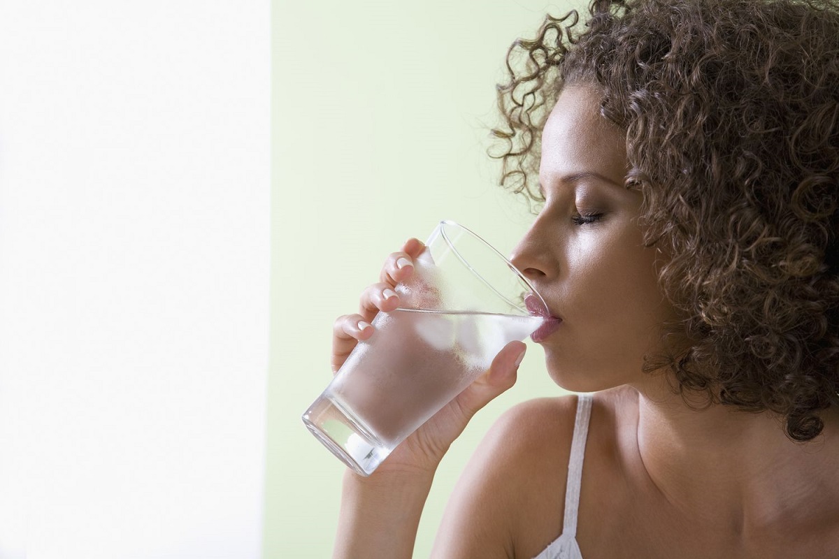 Water Fasting Benefits