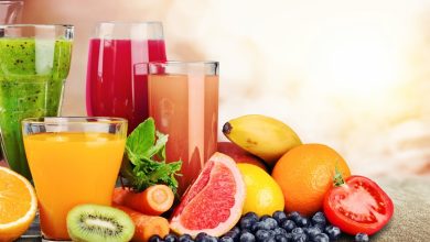 Juices To Boost Immune System
