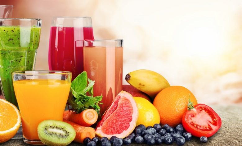 Juices To Boost Immune System
