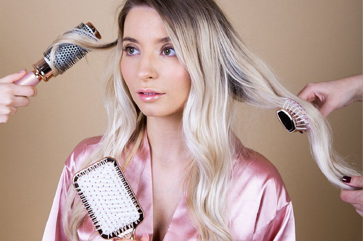 Purchase A High-Quality Hairbrush