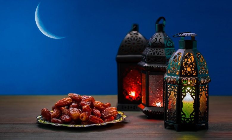 Ramadan Food List