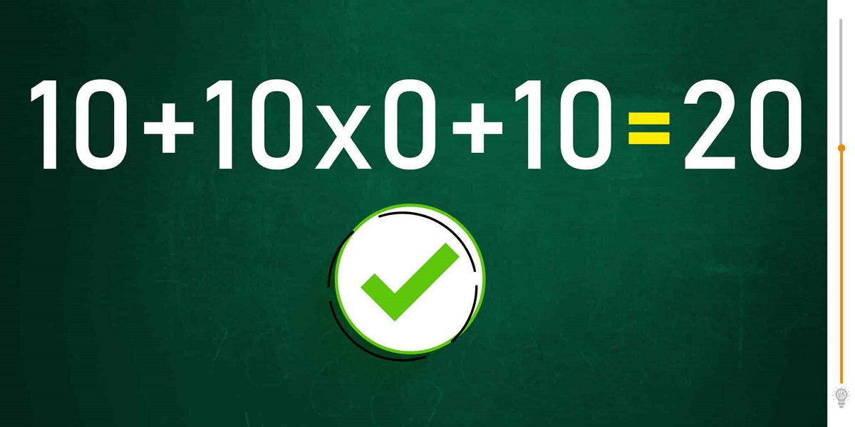 Math Challenge For IQ