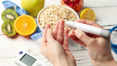 Manage Blood Sugar Naturally