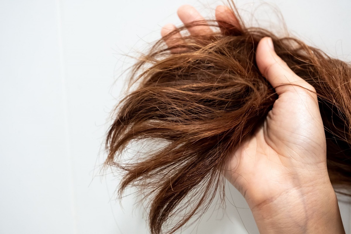 Reduce Your Hair's Exposure To Friction