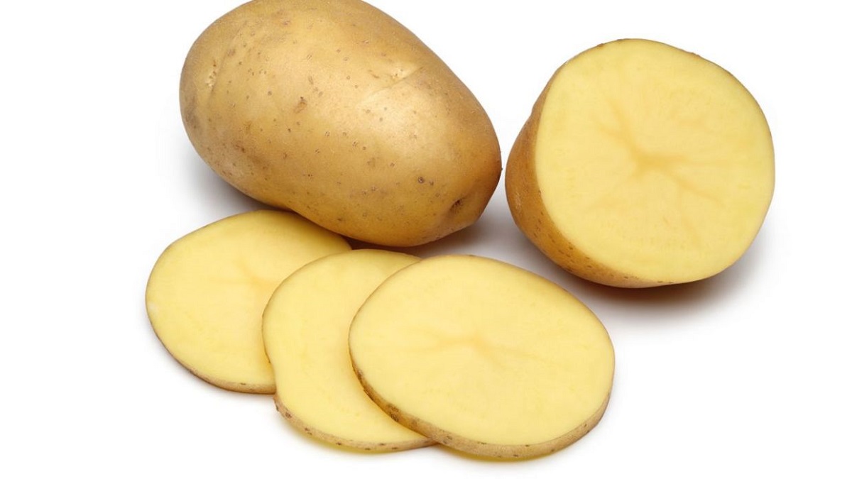 Potato Rub