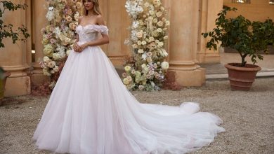 Wedding Dress Trends 2024