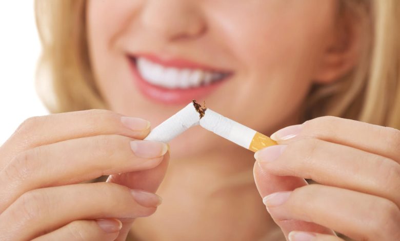 Ways To Quit Smoking