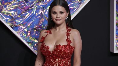 Selena Gomez At Cannes