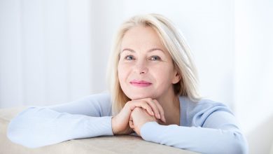 Hormone Therapy For Menopause