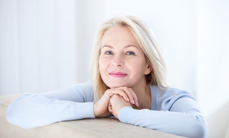 Hormone Therapy For Menopause