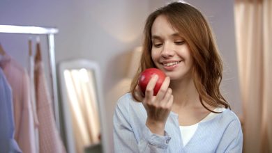 Benefits of Eat Apple Fasting