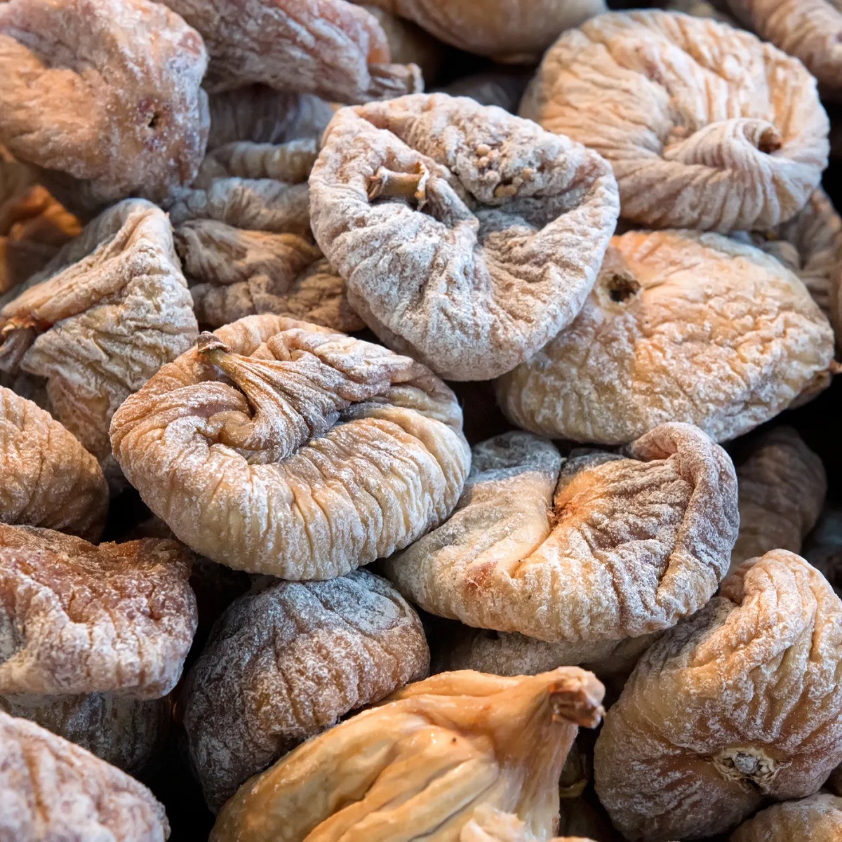 Properties Of Dried Figs