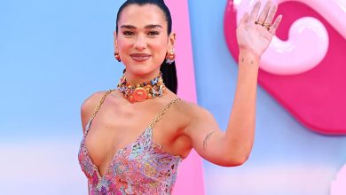 Dua Lipa Biography