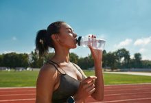 Tips For Rehydrating The Body