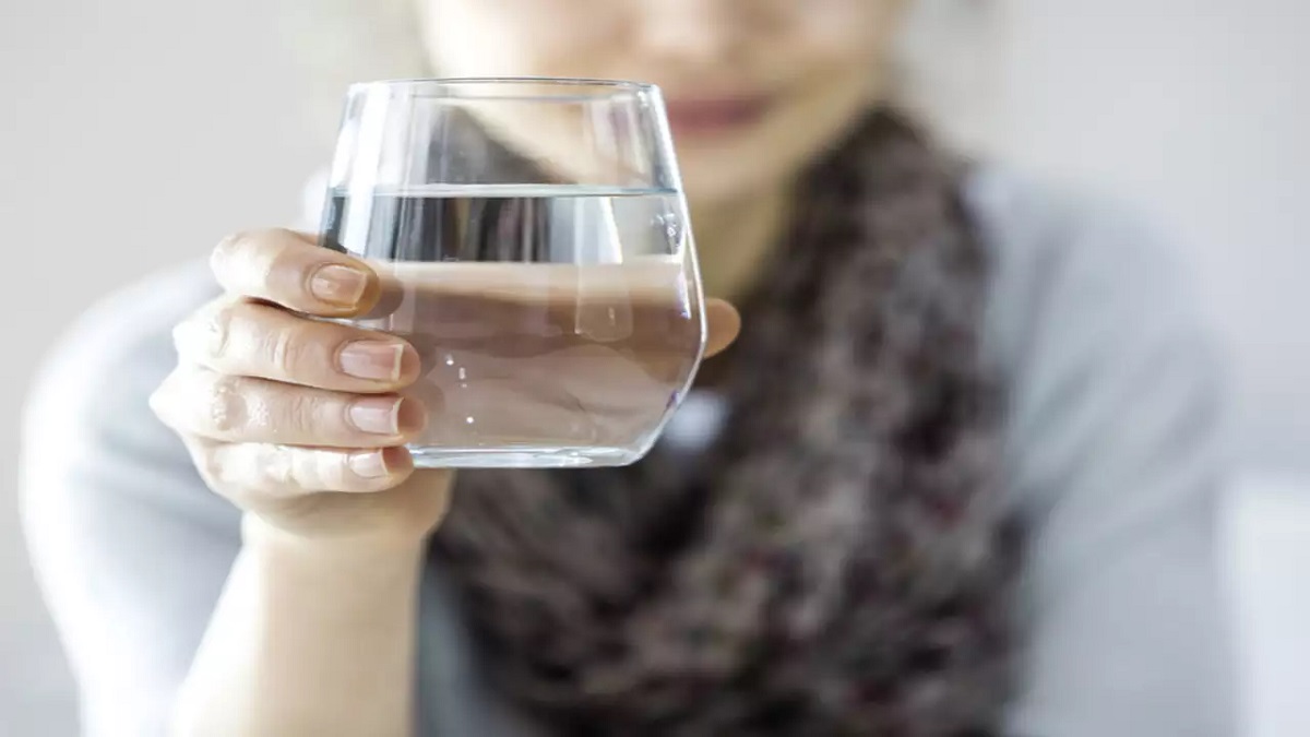 Tips For Rehydrating The Body