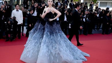 Arab Designers At Cannes