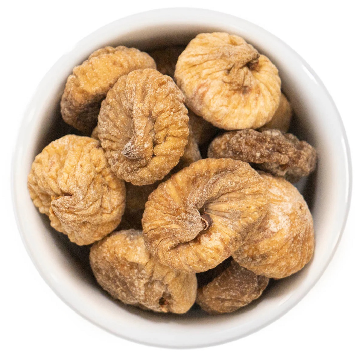 Properties Of Dried Figs