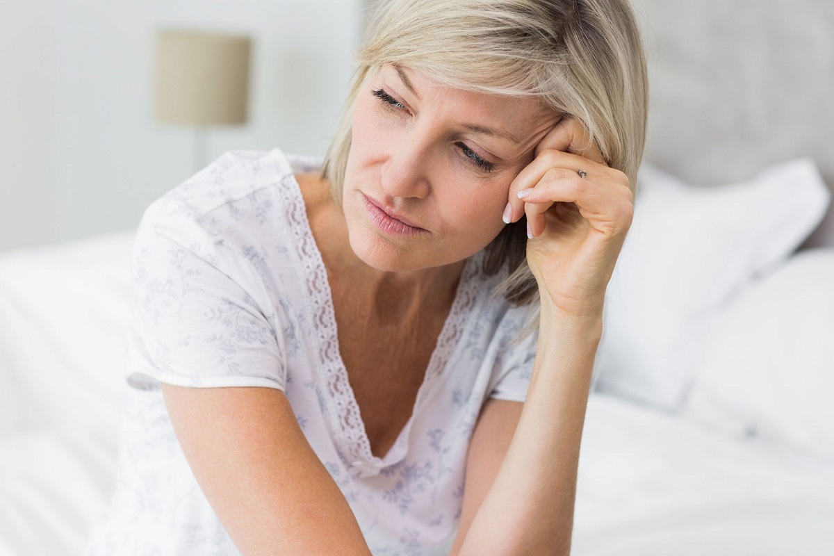 Hormone Therapy For Menopause