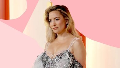 Biography of Kate Hudson