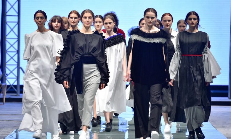 Saudi Arabia's Fashion Industry