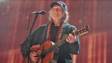 Willie Nelson