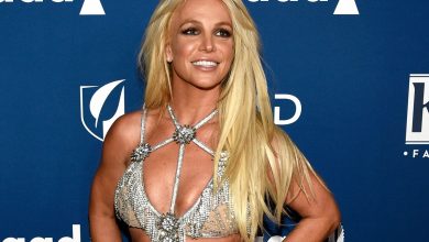 Britney Spears Net Worth