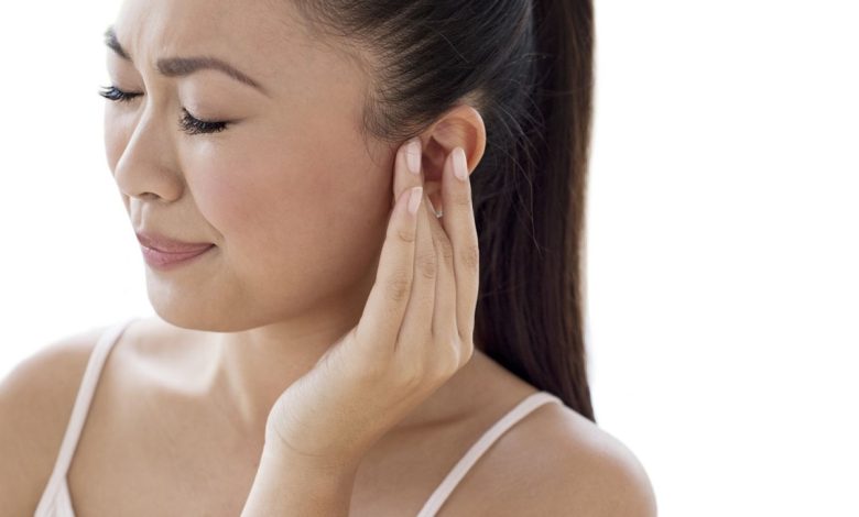 Ear Infection Home Remedies