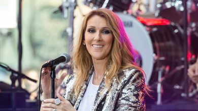 Celine Dion