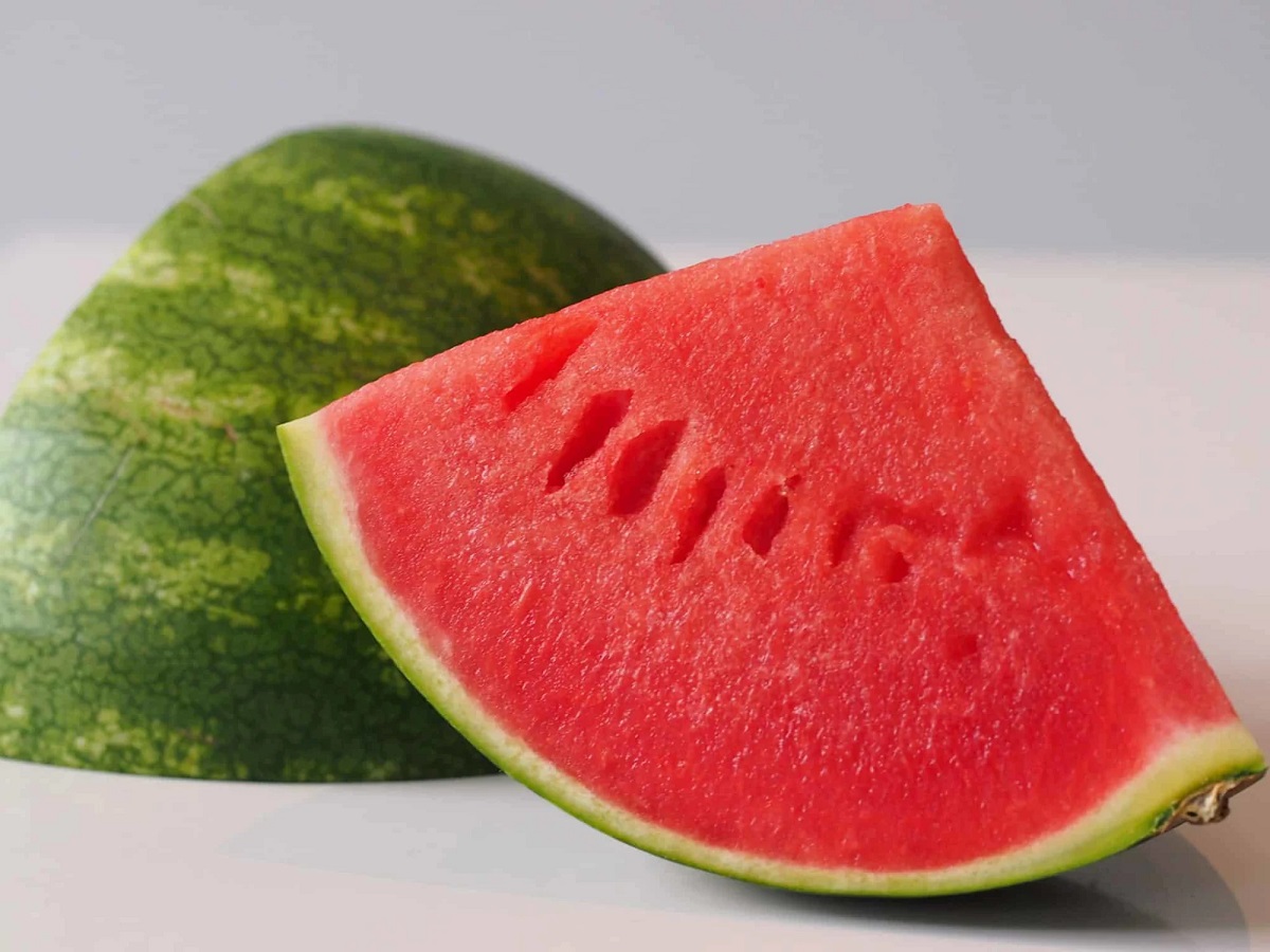 Identify Sweet Watermelon