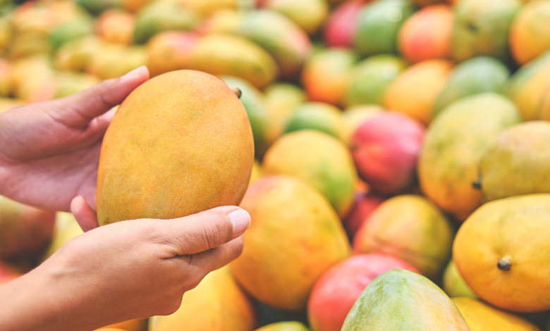 Health Benefits Of Mango