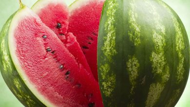 Identify Sweet Watermelon