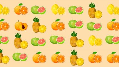 Citrus Visual Challenge