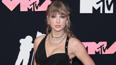 Taylor Swift Net Worth