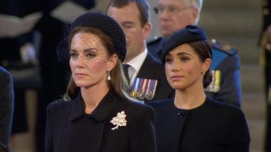 Kate Middleton's Bust