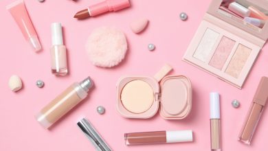 Toxic Chemicals In Cosmetics