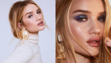 Eye Makeup Trends For Summer