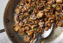 Health Benefits Of Mushrooms